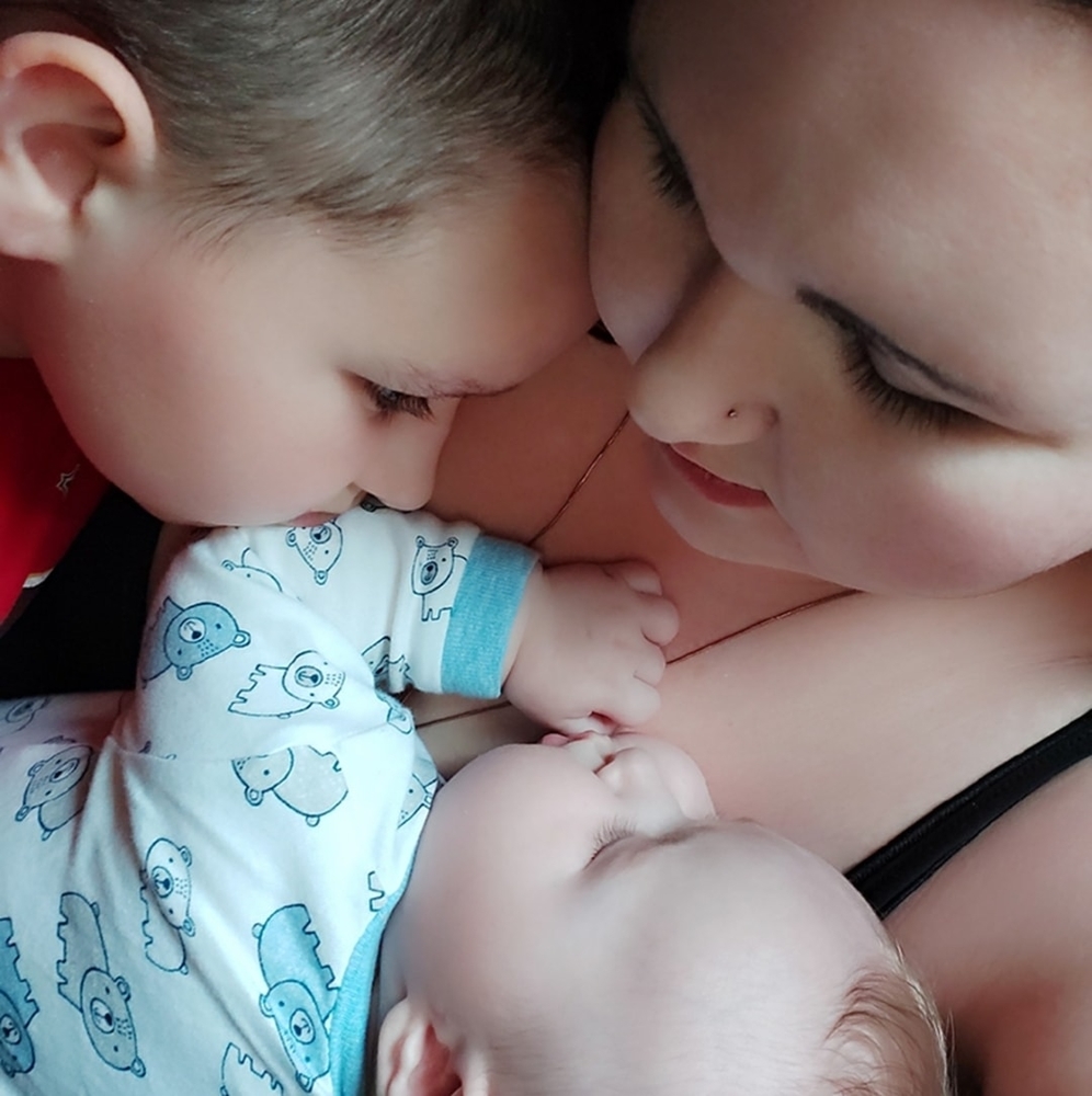 Meet your Posher, Ally